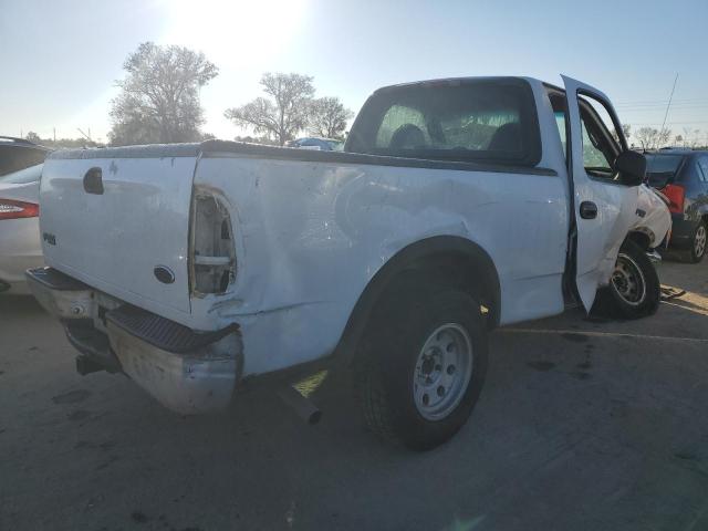 Photo 3 from auction – 2000 FORD F150 with VIN 1FTZF1722YNB05530