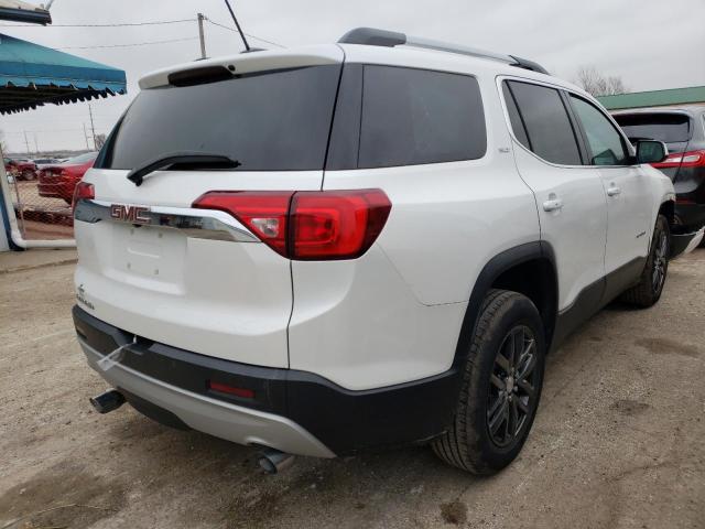 Photo 3 from auction – 2019 GMC ACADIA SLT with VIN 1GKKNMLS3KZ248423