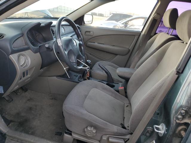 Photo 7 from auction – 2006 MITSUBISHI OUTLANDER with VIN JA4LX31F86U016553