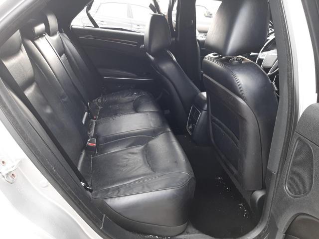 Photo 10 from auction – 2012 CHRYSLER 300C with VIN 2C3CCAKT5CH147694