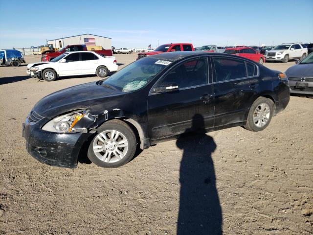 NISSAN ALTIMA BAS 2010 with VIN 1N4AL2AP0AN403974 - Photo from auction