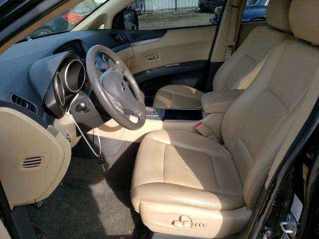 Photo 7 from auction – 2008 SUBARU TRIBECA LI with VIN 4S4WX98D784408688