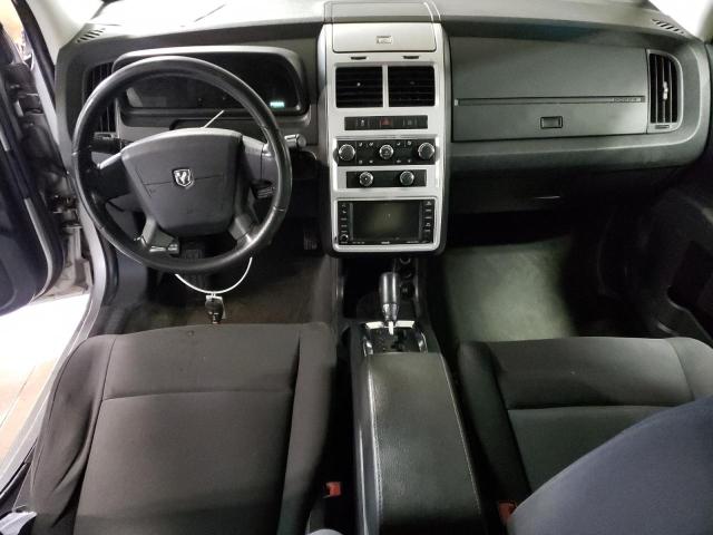 Photo 8 from auction – 2010 DODGE JOURNEY SX with VIN 3D4PH5FV6AT179627