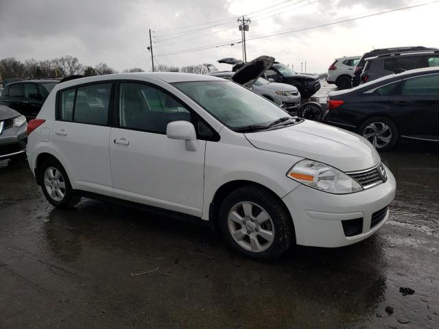 Photo 4 from auction – 2008 NISSAN VERSA S with VIN 3N1BC13E88L407837