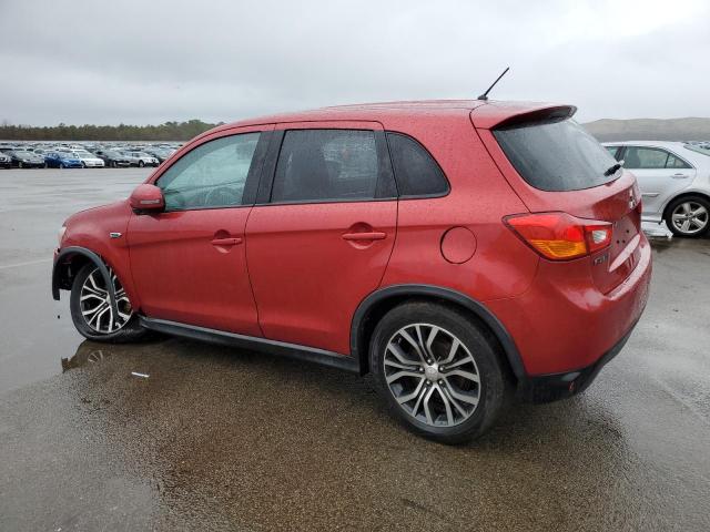 Photo 2 from auction – 2016 MITSUBISHI OUTLANDER with VIN JA4AR3AW3GZ046677