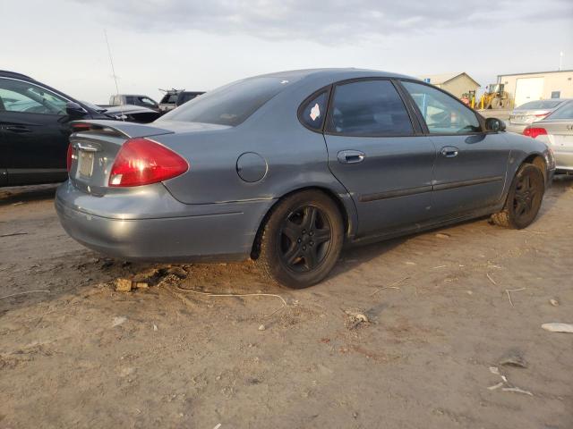 Photo 3 from auction – 2001 FORD TAURUS SEL with VIN 1FAFP56S61A130054