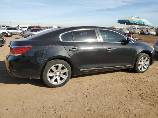 Photo 3 from auction – 2012 BUICK LACROSSE with VIN 1G4GL5E38CF283296