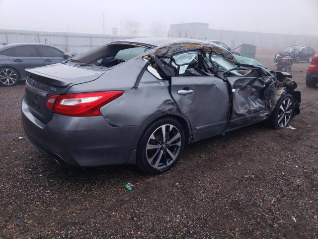Photo 3 from auction – 2016 NISSAN ALTIMA 2.5 with VIN 1N4AL3APXGN381240