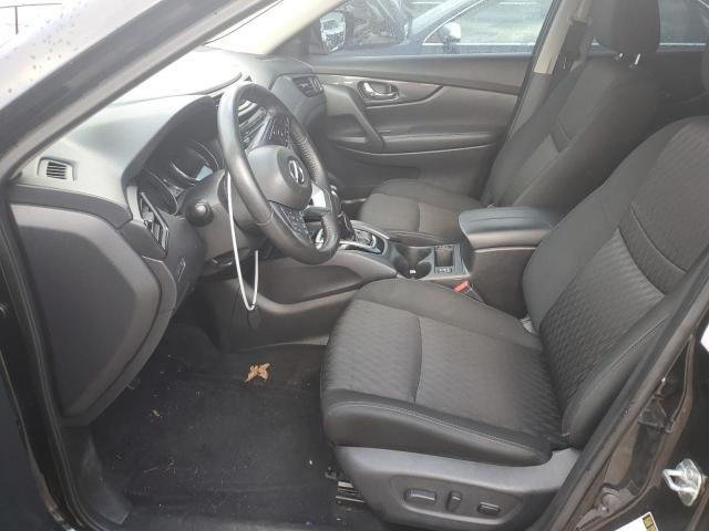 Photo 7 from auction – 2018 NISSAN ROGUE S with VIN KNMAT2MT7JP576401