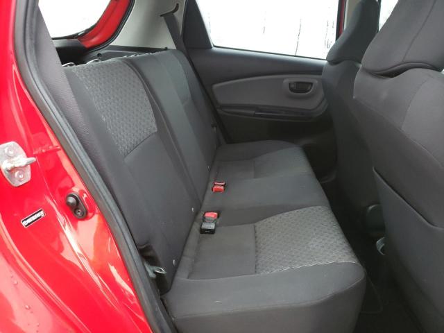 Photo 10 from auction – 2015 TOYOTA YARIS with VIN VNKKTUD32FA031207