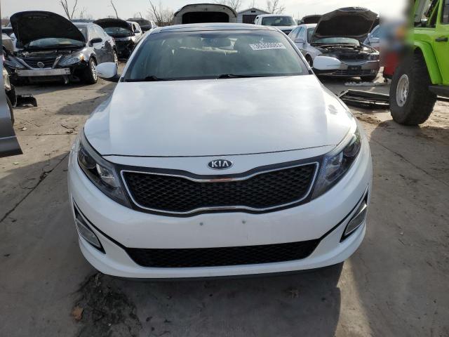 Photo 5 from auction – 2015 KIA OPTIMA EX with VIN 5XXGN4A77FG504099