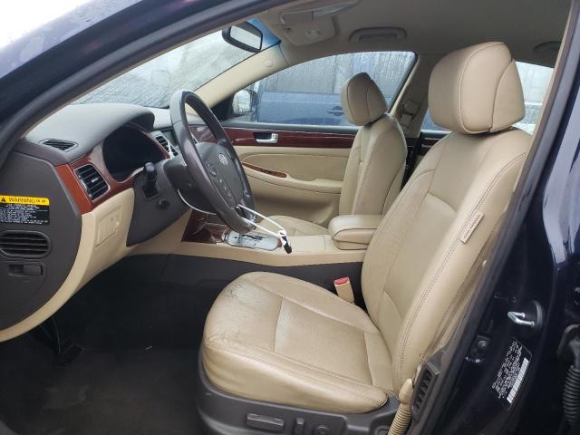 Photo 7 from auction – 2012 HYUNDAI GENESIS 3. with VIN KMHGC4DD2CU184425
