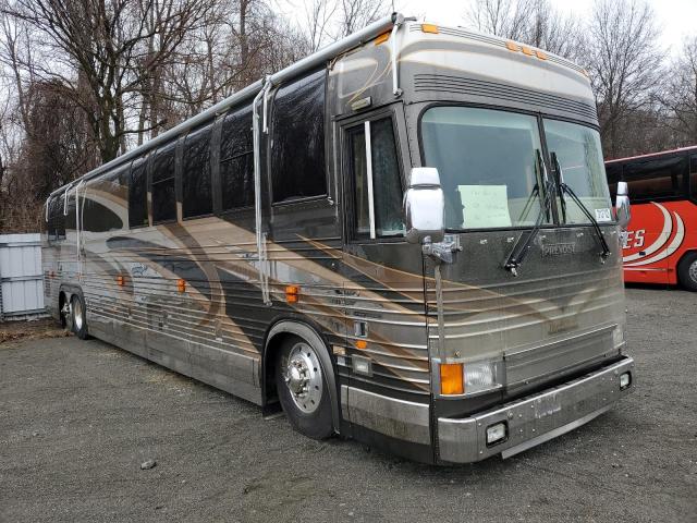 PREVOST BUS 2000 with VIN 2PCM33494X1026778 - Photo from auction