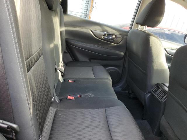 Photo 11 from auction – 2017 NISSAN ROGUE S with VIN KNMAT2MT0HP598914