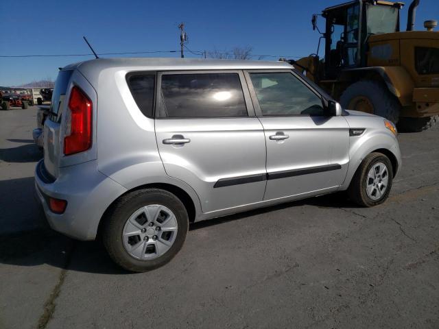 Photo 3 from auction – 2013 KIA SOUL with VIN KNDJT2A55D7486724