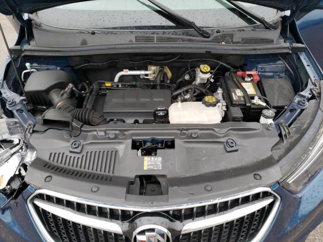 Photo 12 from auction – 2020 BUICK ENCORE PRE with VIN KL4CJESB5LB053284