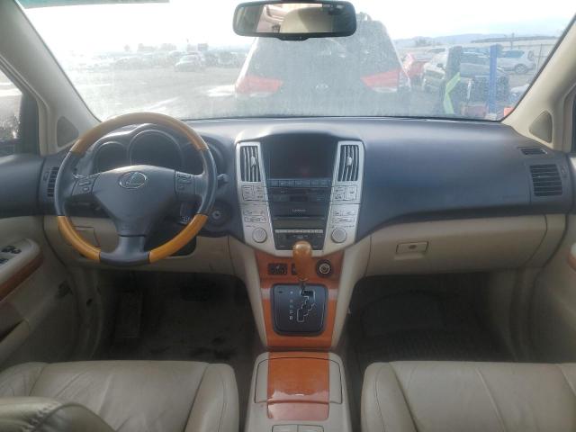 Photo 8 from auction – 2008 LEXUS RX 400H with VIN JTJGW31U982850027