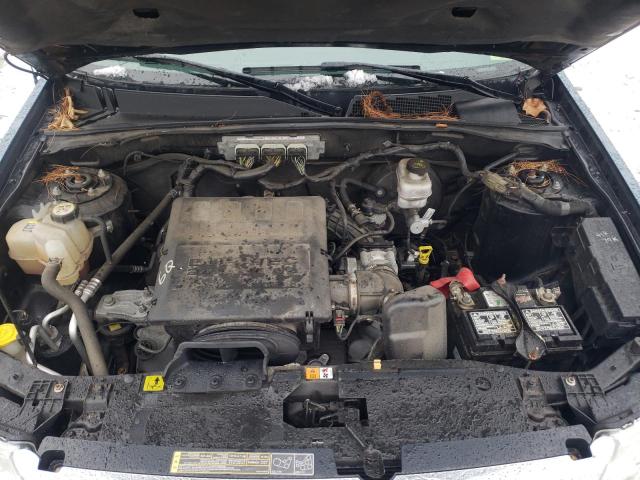 Photo 12 from auction – 2011 FORD ESCAPE with VIN 1FMCU0DG6BKB81830