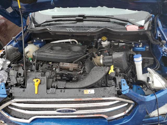 Photo 12 from auction – 2019 FORD ECOSPORT T with VIN MAJ6S3KLXKC294382