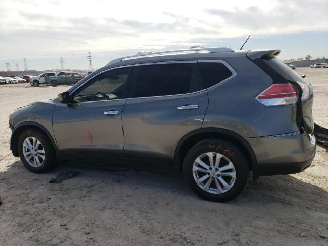 Photo 2 from auction – 2015 NISSAN ROGUE S with VIN KNMAT2MTXFP534232