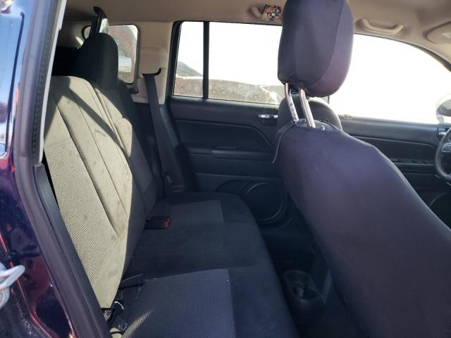 Фото 10 с аукциона – 2013 JEEP COMPASS SP с VIN 1C4NJCBA0DD250895