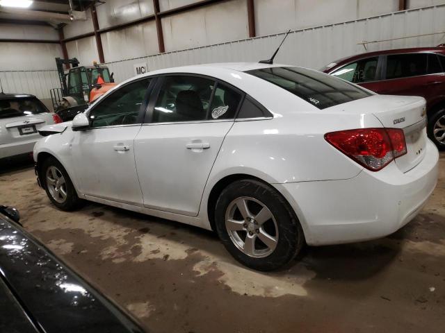 Photo 2 from auction – 2012 CHEVROLET CRUZE LT with VIN 1G1PF5SC9C7285545