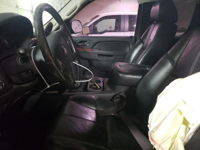 Photo 7 from auction – 2010 CHEVROLET SILVERADO with VIN 1GCSKTE30AZ183419