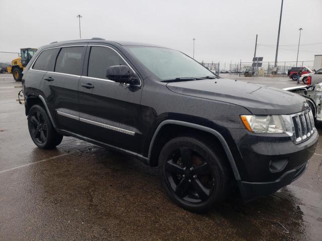 Photo 4 from auction – 2012 JEEP GRAND CHER with VIN 1C4RJEAG7CC190332