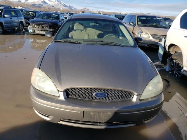 Photo 5 from auction – 2004 FORD TAURUS with VIN 1FAFP55U34G164098