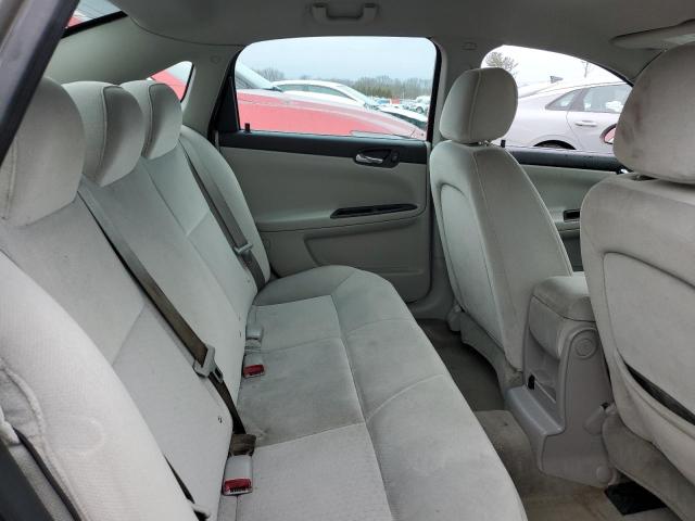 Photo 10 from auction – 2008 CHEVROLET IMPALA LT with VIN 2G1WT58K289214714
