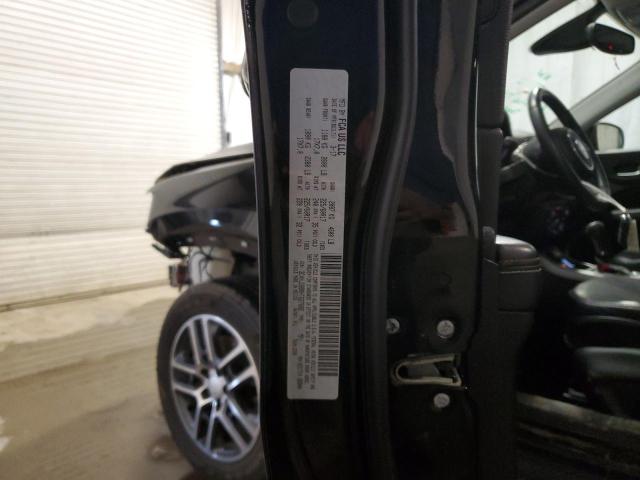 Photo 14 from auction – 2017 JEEP COMPASS LA with VIN 3C4NJDBB8HT627682