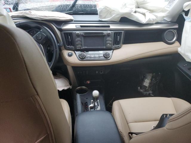 Photo 8 from auction – 2015 TOYOTA RAV4 LIMIT with VIN JTMDFREV9FD174367
