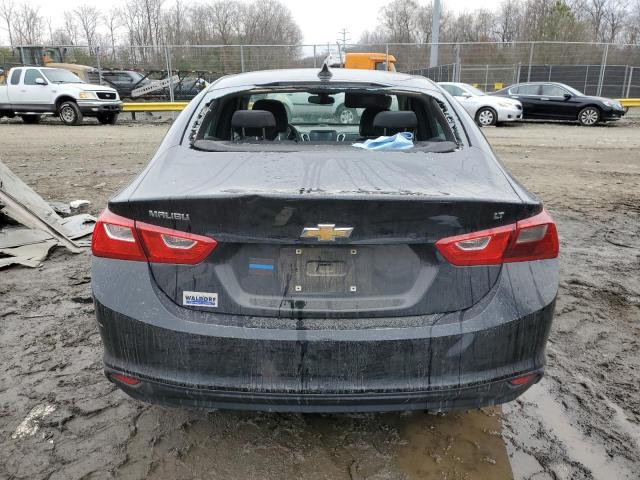 Photo 6 from auction – 2016 CHEVROLET MALIBU LT with VIN 1G1ZE5ST5GF340662