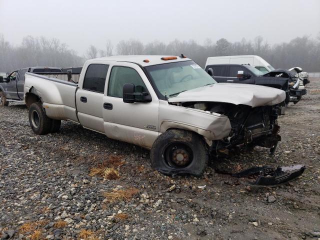 Photo 4 from auction – 2007 CHEVROLET SILVERADO with VIN 1GCJK33D77F162357