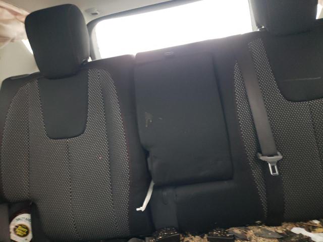 Photo 10 from auction – 2017 CHEVROLET EQUINOX LT with VIN 2GNFLFEK3H6129245