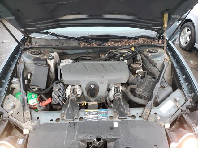 Photo 11 from auction – 2007 BUICK LACROSSE C with VIN 2G4WD582471131802
