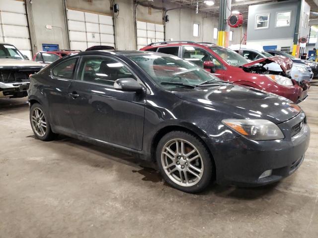 Photo 4 from auction – 2009 TOYOTA SCION TC with VIN JTKDE167890298980