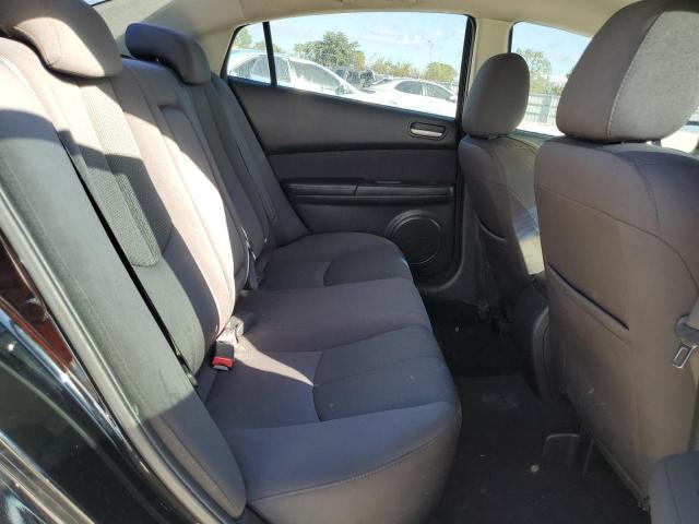 Photo 10 from auction – 2012 MAZDA 6 I with VIN 1YVHZ8BH9C5M05799