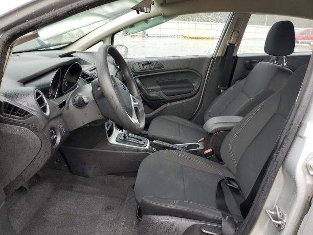 Photo 7 from auction – 2017 FORD FIESTA SE with VIN 3FADP4EJ5HM161562