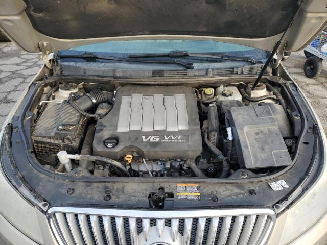 Photo 11 from auction – 2010 BUICK LACROSSE C with VIN 1G4GC5EG3AF115484