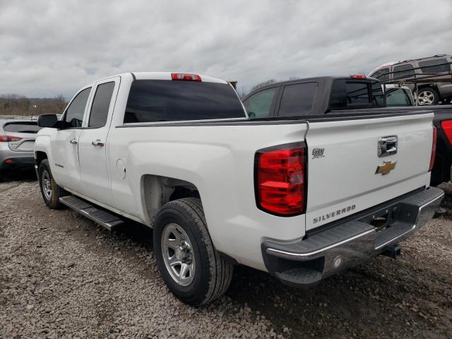 Photo 2 from auction – 2014 CHEVROLET SILVERADO with VIN 1GCRCPEC2EZ265760