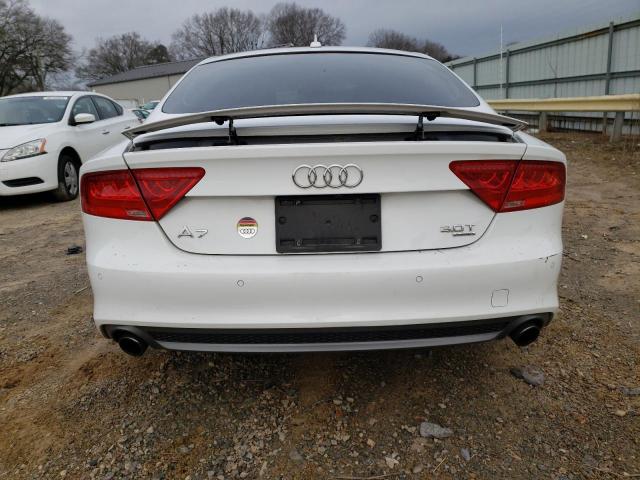 Photo 6 from auction – 2012 AUDI A7 PRESTIG with VIN WAU2GAFC4CN169566