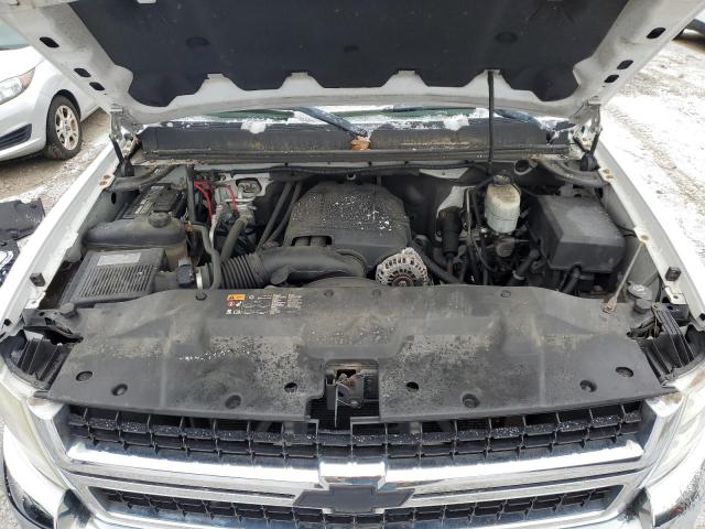 Photo 11 from auction – 2009 CHEVROLET SILVERADO with VIN 1GCHK44K79F156563