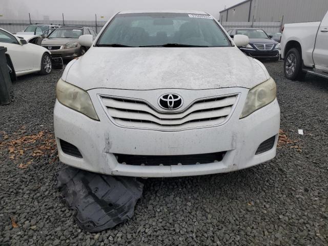 Photo 5 from auction – 2011 TOYOTA CAMRY BASE with VIN 4T1BF3EK9BU615270