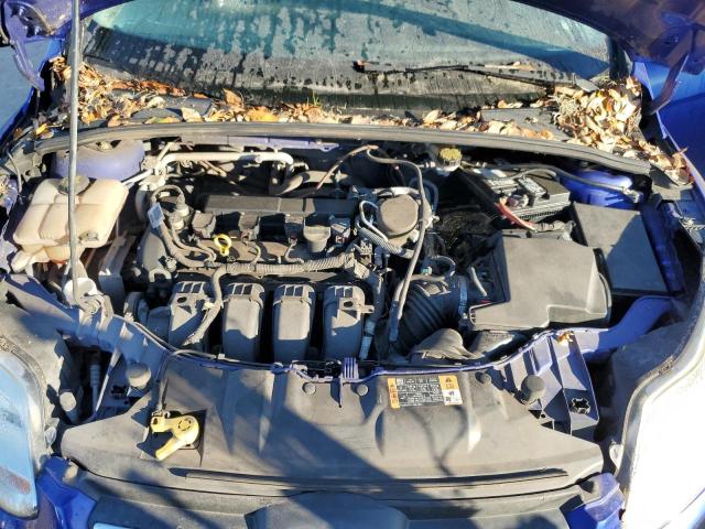 Photo 11 from auction – 2014 FORD FOCUS SE with VIN 1FADP3K29EL333144