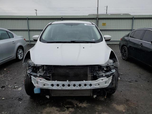 Photo 5 from auction – 2014 FORD ESCAPE SE with VIN 1FMCU9GX5EUD84443