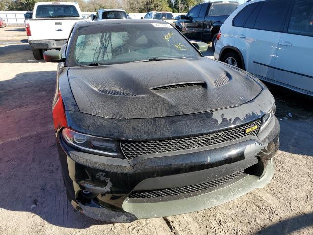 Photo 5 from auction – 2017 DODGE CHARGER R/ with VIN 2C3CDXGJ6HH528940