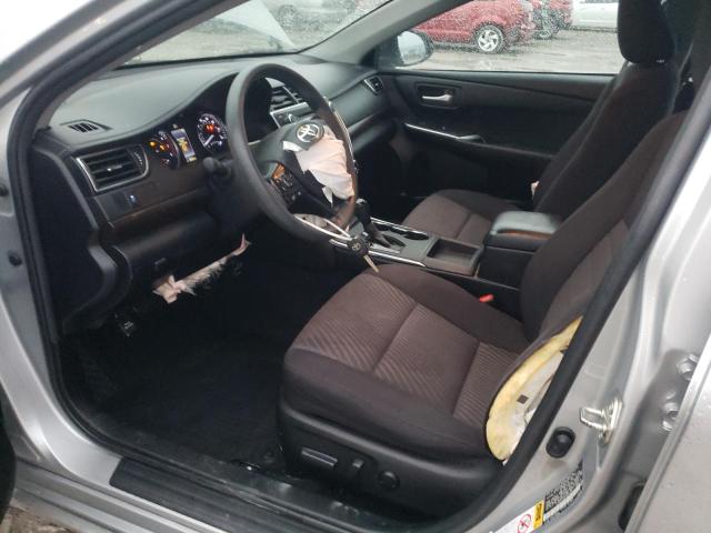 Photo 7 from auction – 2016 TOYOTA CAMRY LE with VIN 4T4BF1FK0GR535386