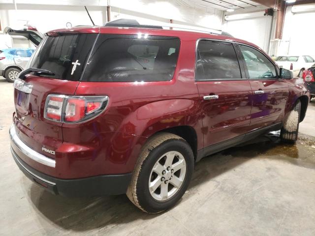 Photo 3 from auction – 2015 GMC ACADIA SLE with VIN 1GKKVPKD2FJ386074
