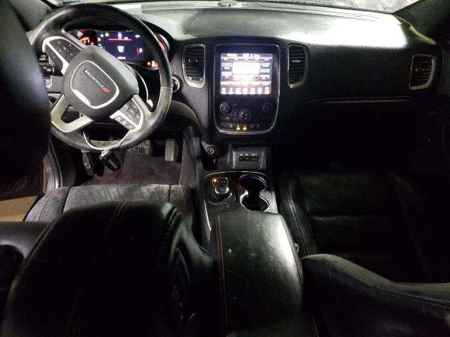 Photo 8 from auction – 2017 DODGE DURANGO R/ with VIN 1C4SDJCT4HC664790